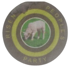 Risen People’s Party
